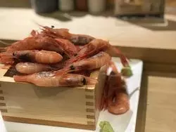 札幌で大満足できる海鮮居酒屋！「海鮮酒蔵 二三一 ふみいち」！