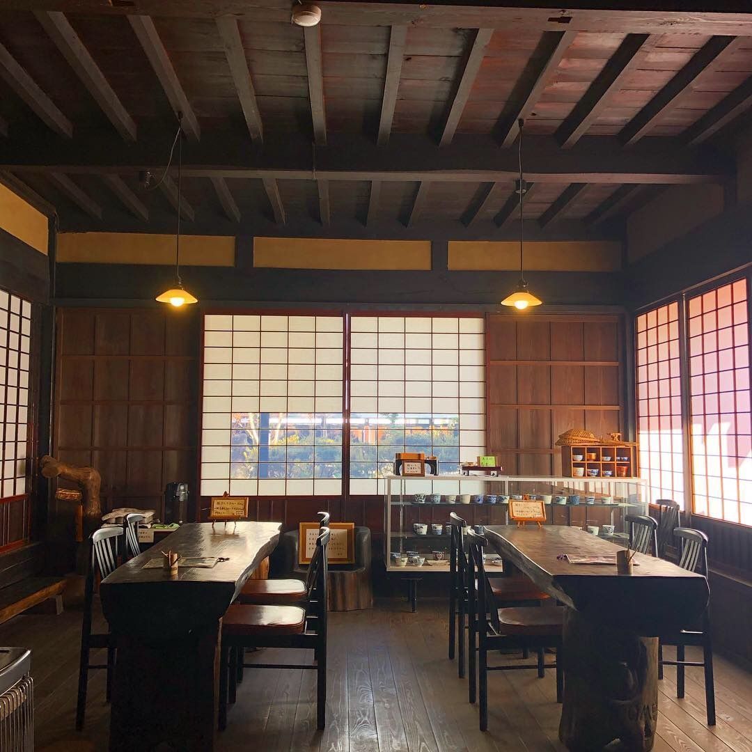【長野県】の絶品お蕎麦を食べに行きませんか？の画像