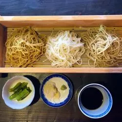 【長野県】の絶品お蕎麦を食べに行きませんか？