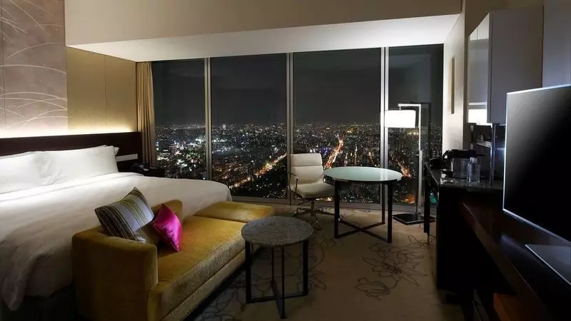 対象ホテルや温泉旅館の検索方法│“日本中から”大阪いらっしゃいキャンペーン2022 1枚目