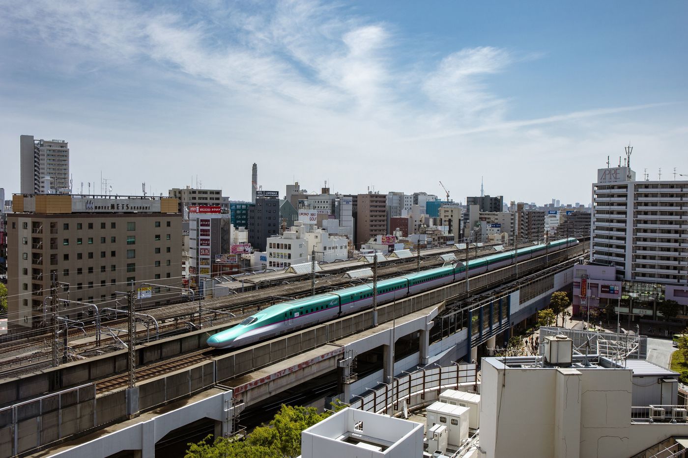 東京宿泊は安い値段で決まり！1人旅からカップル・家族向けまで7選の画像