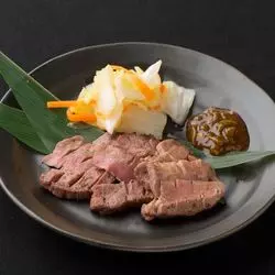 【片町 北六】仙台名物厚切り牛タン♡東北料理とお酒のお店