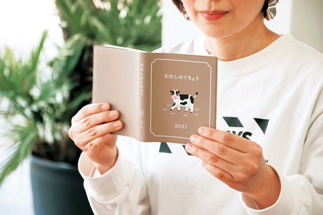 全230種類 21年手帳 ダイアリー新発売 ハイタイド Fanfunfukuoka ファンファン福岡