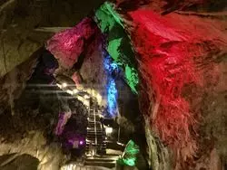 【東京】神秘的な光景にウットリ♡日原鍾乳洞って知ってた？