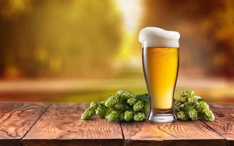 恵比寿といったらビール！散歩ついでに行きたい ヱビスビール記念館 1枚目