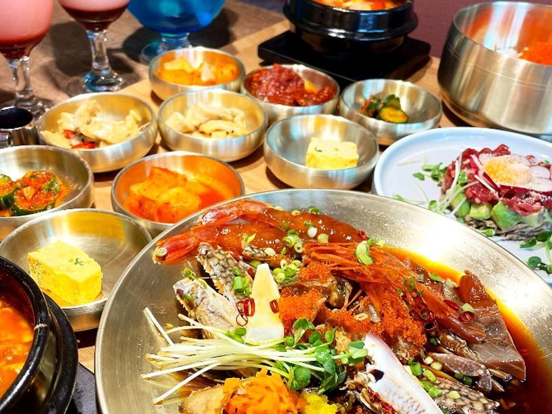 渋谷のおいしいランチ28選！おしゃれなお店や安いお店も紹介の画像