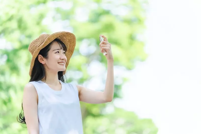 メイクの上から保湿できるアイテムの選び方 1枚目
