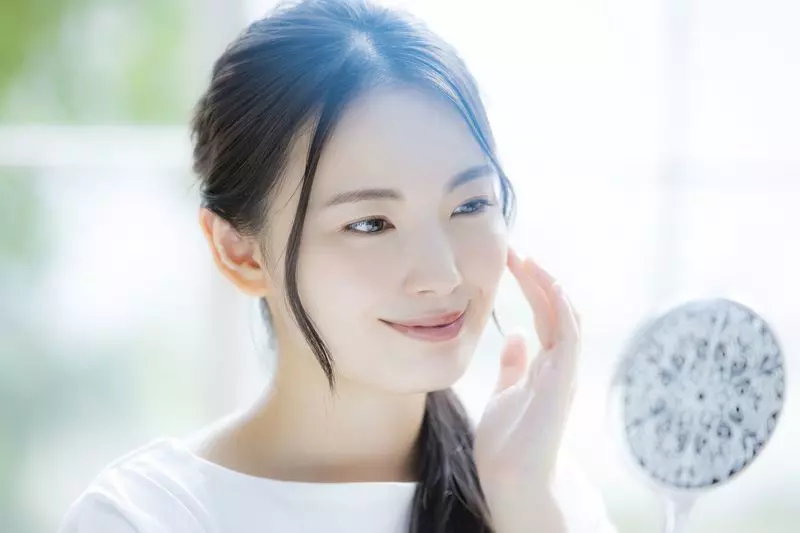 肌質に合うタイプで選ぶ 1枚目