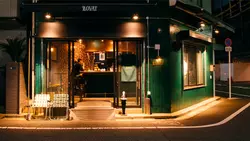 【ロバット オン・ザ・コーナー】きっと通いたくなるお洒落バル♡