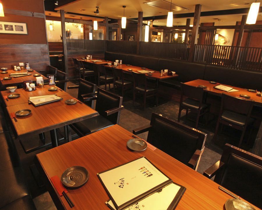 【牛たんささ川 赤羽東口店】美味しい牛タンと創作料理のお店♪の画像