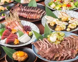 【牛たんささ川 赤羽東口店】美味しい牛タンと創作料理のお店♪