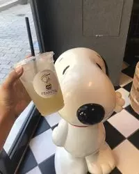 【PEANUTS HOTEL神戸】泊まらなくても楽しめ、スヌーピーに癒される♪
