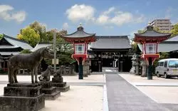 【2026】佐賀で人気の初詣スポット！おすすめ神社仏閣6選