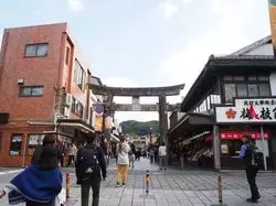 【名所】福岡といえば！太宰府天満宮と参道観光♡