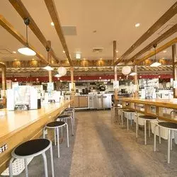 【アカマル屋 新大阪店】の赤ちょうちん飲み！ネオ大衆居酒屋って何？