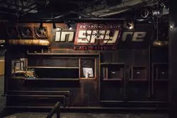 【inSPYre】で実際にスパイになってきた！体験レポin新宿♪