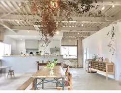 【福岡】ナチュラルな雰囲気にうっとり♡朝倉の「cafe mii」