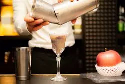 【The bar IDEAL NUMBERS】大人の隠れ家でバーデビュー♪