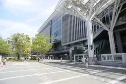 キャナルシティ博多でランチ！おすすめの人気飲食店5選を大公開