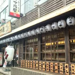 【アカマル屋 北千住西口駅前店】の赤ちょうちん飲み！ネオ大衆居酒屋って何？