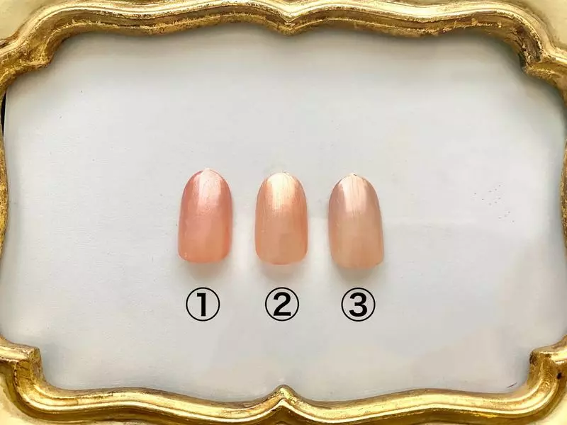 ベージュ&ブラウン系13色 3枚目