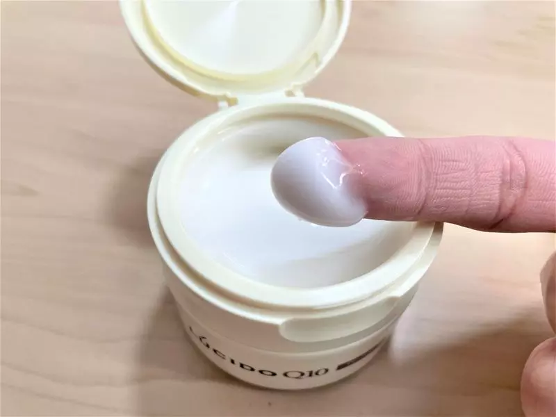 有効成分ナイアシンアミド配合！1品6役で手間なくエイジングケア（※） 2枚目