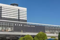 【2023年版】新大阪駅を徹底解説！グルメやお土産情報満載