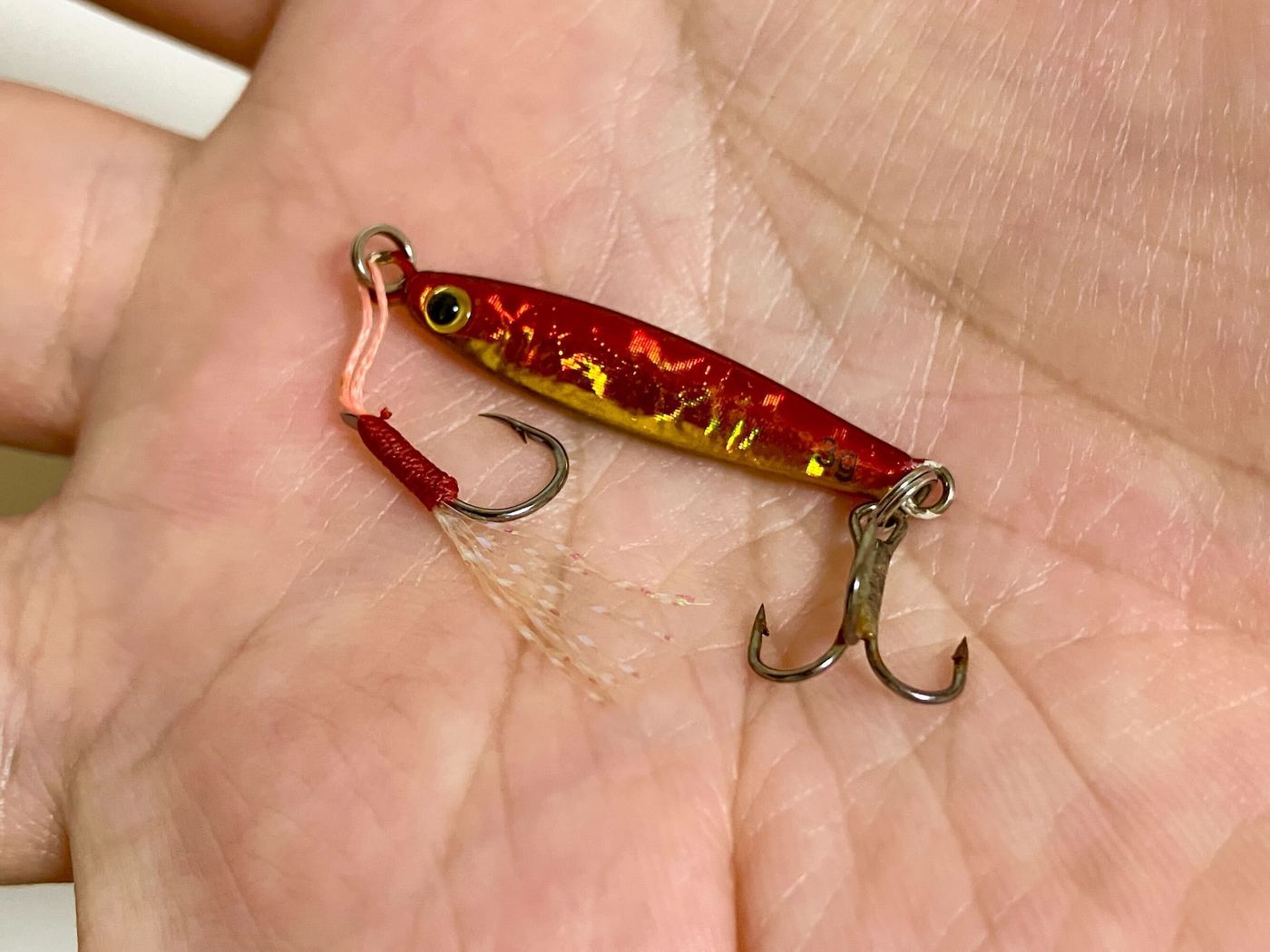 ダイソー釣具おすすめ24選！実際に使ってみた感想も紹介の画像