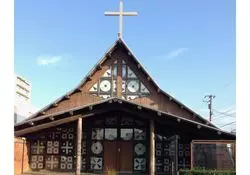 【札幌観光】札幌市内にある美しい教会3選