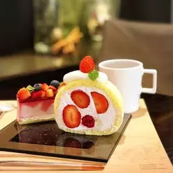 【京都】年中“苺スイーツ”が食べらえる♡種類も豊富なお店はここ！
