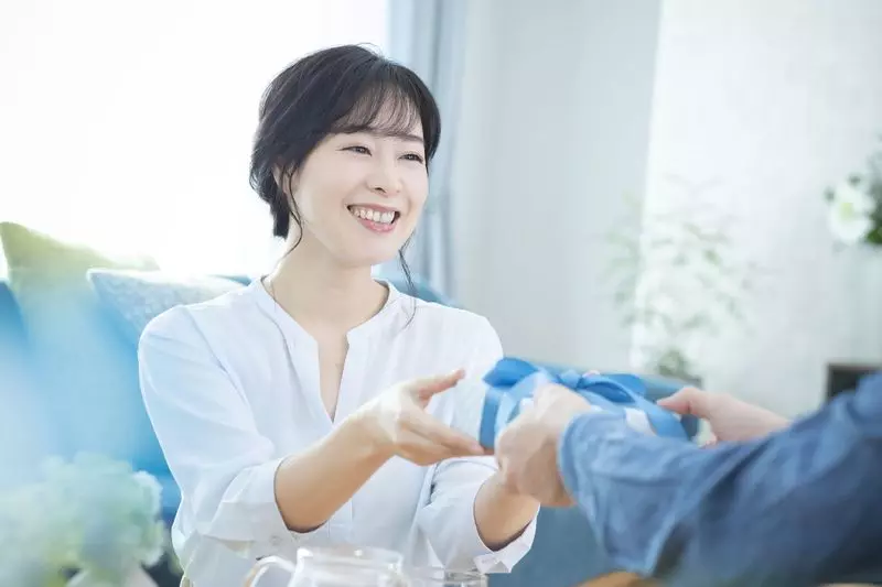 40代女性に喜ばれるプレゼントを贈ろう! 1枚目