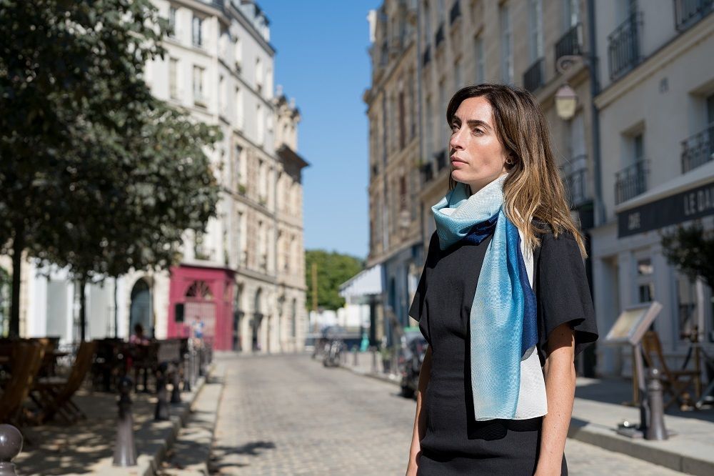 シルクブランド『絽紗』の魅力やギフトにおすすめの商品をご紹介の画像