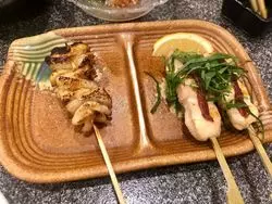 大阪でさまざまな【鶏料理】を食べたくなったらここ♪