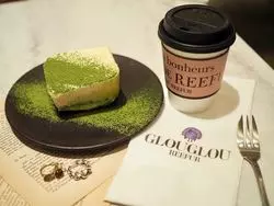 【名古屋】セレクトショップが併設している！お洒落すぎるカフェ♪