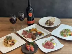 思い出に残る時間と食事『神戸牛ダイア 日本橋室町店』で過ごす特別なひととき