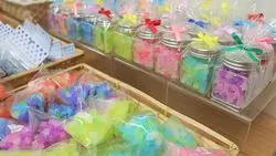 【福岡】お土産にもピッタリ！甘かわいい金平糖を手作りしませんか♡