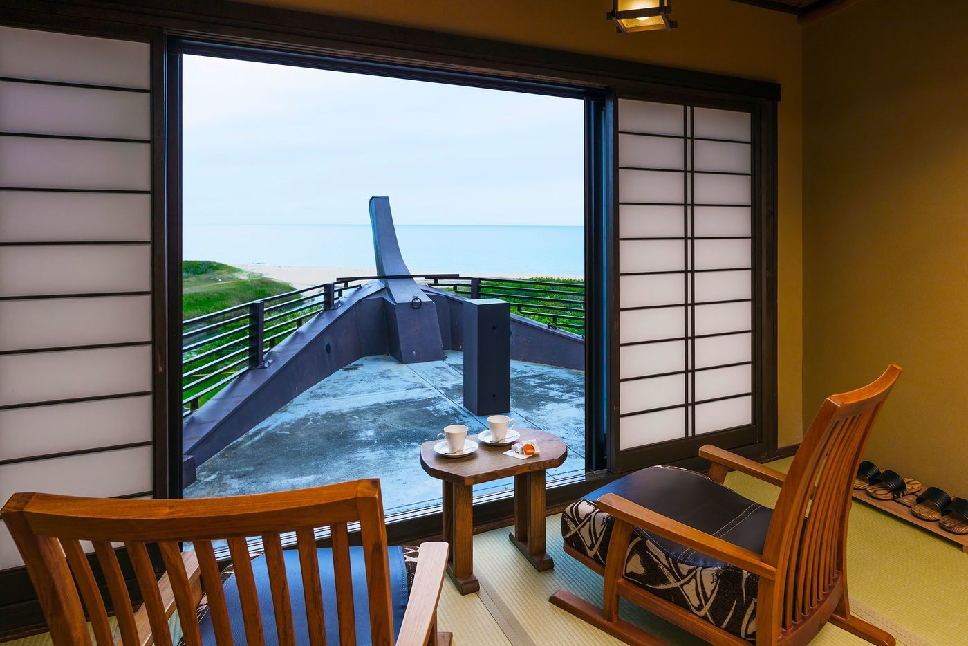 絶景を楽しみながら湯に浸かる！露天風呂＆展望風呂客室旅館6選の画像