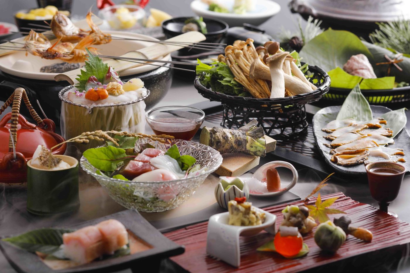 絶景を楽しみながら湯に浸かる！露天風呂＆展望風呂客室旅館6選の画像