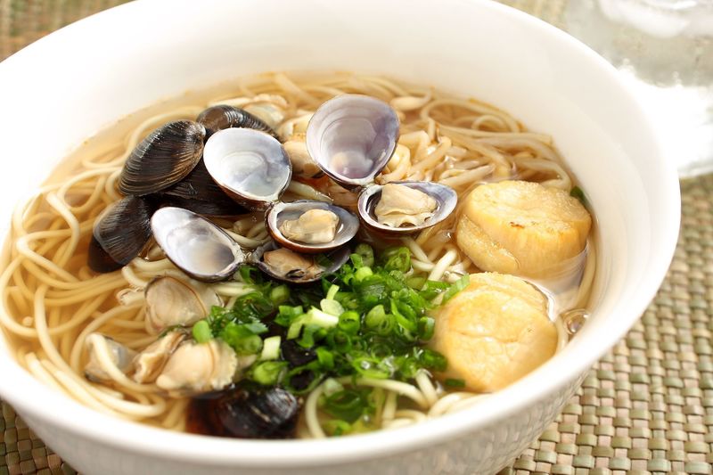 神保町のラーメン屋16選 二郎や黒須などおすすめの行列店をご紹介 Aumo アウモ