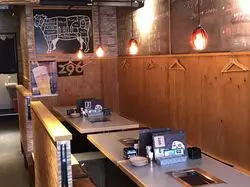 焼肉グルメ296東久留米店でリーズナブルに焼肉を♡希少部位も堪能