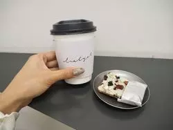 【大阪】手土産にも◎お洒落すぎるトフィーとコーヒーのお店♪