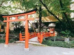 【静岡】街中だから行きやすい！「小梳神社」をご紹介♪