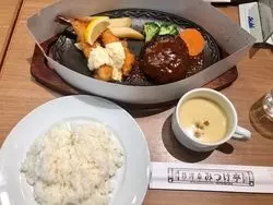 【大阪】家族連れで洋食を食べるならここ♪