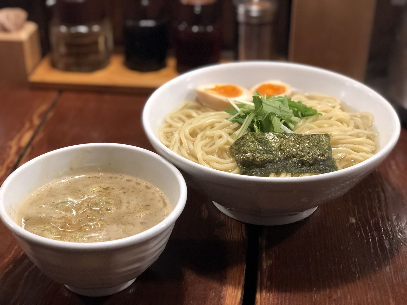 女性も気軽に入りやすい！自由が丘でおすすめのラーメン屋♡5選の画像