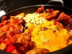【新橋】デートにオススメ！雰囲気良く韓国料理を食べるならココ！