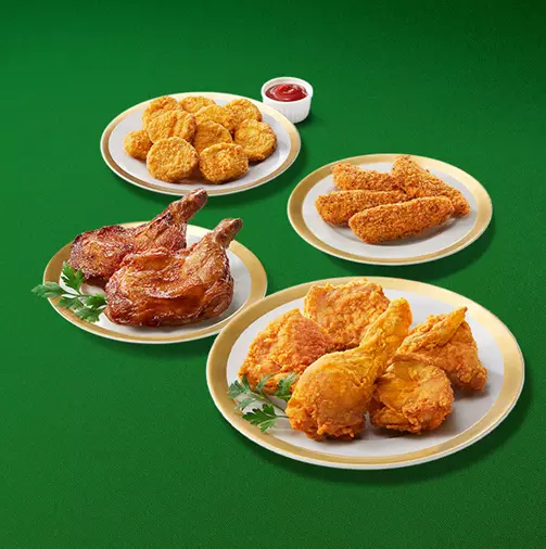 22 ケンタッキーのクリスマス商品が予約開始 メニューや限定パックを紹介 Aumo アウモ