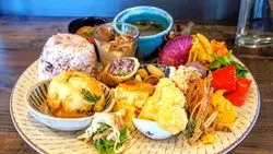 【三重】カラダが喜ぶ美味しいランチ♪第2弾！
