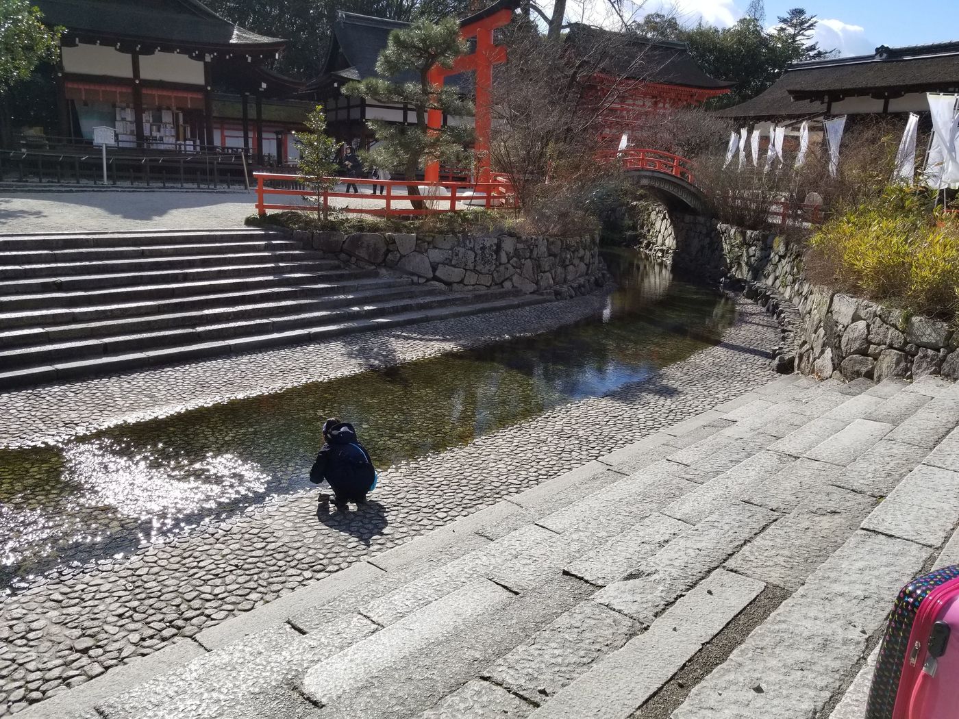 【京都】きっと満足できるはず！ほんとうにおすすめしたい神社巡り♪の画像