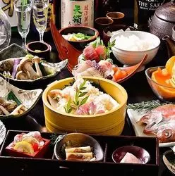 【佐渡島へ渡れ 名駅店】新年会はココで盛り上がろう♪