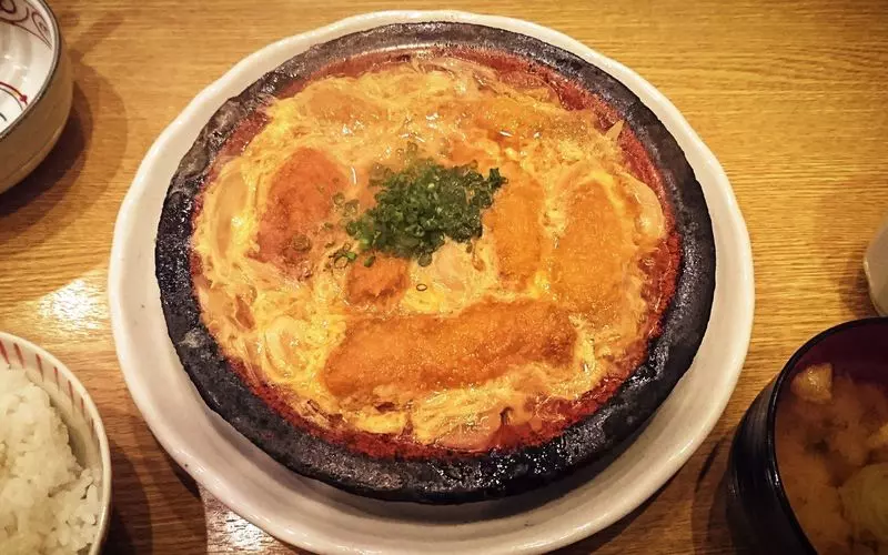 ランチタイムはイワシ料理が楽しめる! 1枚目